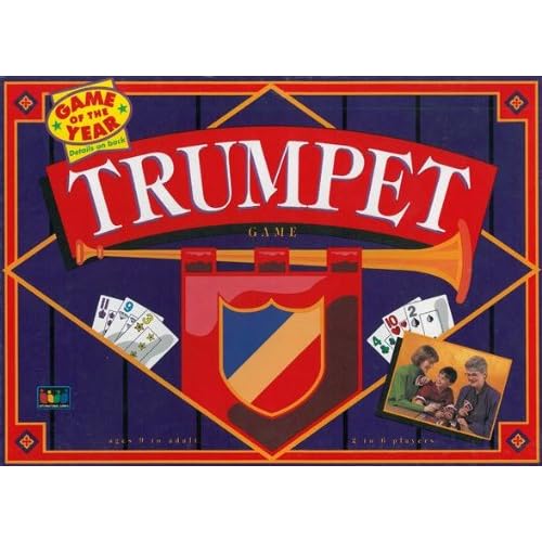 The Trumpet Game Khanthep