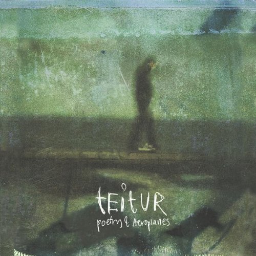 Produkt-Bild: Poetry & Aeroplanes