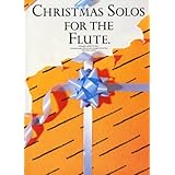 christmas solos for the flute