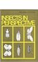 Insects in Perspective
