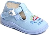 Lil Tomash Walking Shoes