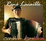 Cordeon Kameleon