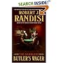 Butler's Wager: The Gamblers