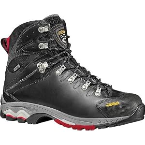 Asolo Mens Ergo GTX Waterproof Boots by Asolo