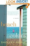 Beach Colors