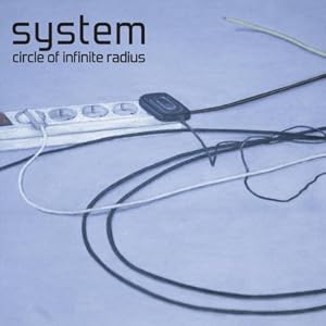 System -  Circle of Infinite Radius