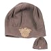 Phoenix Suns Fashion Earth Tone Knit Beanie