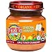 Earth's Best Organic 2nd Seasonal Harvest Apple Turkey Cranberry, 4-Ounce Jars (Pack of 12)