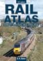 Rail Atlas Great Britain & Ireland 13th edition