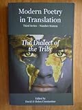 The dialect of the tribe