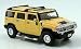 Produkt-Bild: Hummer H2, SUV, Modellauto, Fertigmodell, Norev 1:64