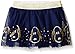 Peanuts Girls' Snoopy Border Mesh Skirt