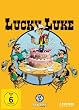 Lucky Luke Collection 3 [4 DVDs]