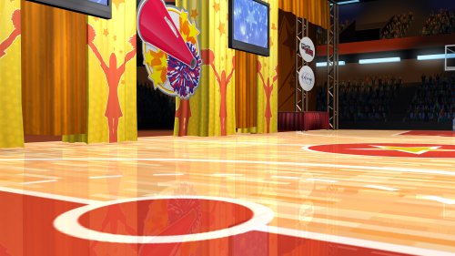 All Star Cheer Squad image