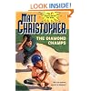 The Diamond Champs (Matt Christopher Sports Classics)