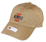 Illinois Fighting Illini Nike Mascot Campus Cap
