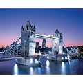 Clementoni 33527.5 - Puzzle London - Tower Bridge 3000 teilig