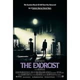 The Exorcist [Blu-ray]