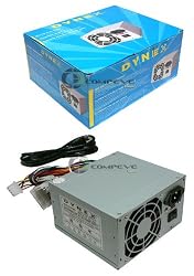 Dynex 350-Watt ATX CPU Power Supply
