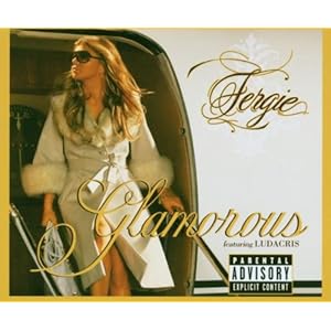 glamorous fergie
