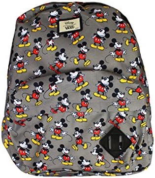 Disney Mickey Mouse Vans Backpack