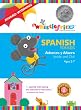 Spanish for Kids: Adentro y Afuera