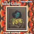 The Sound Gallery