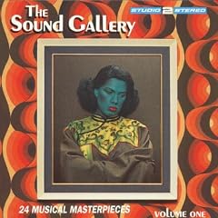 Sound Gallery