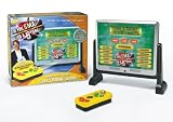 Techno Source Are You Smarter than a 5th Grader Electronic Table Top Game