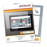 atFoliX FX-Antireflex Displayschutzfolie für Sony Tablet S - Displayschutz antireflektierend! Höchste Qualität - Made in Germany!