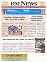 Dm News - Direct Marketing