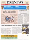 Dm News - Direct Marketing