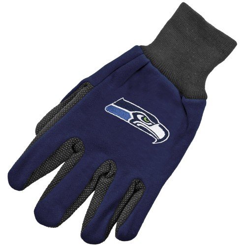 NFL Seattle Seahawks Sports Utility Gloves