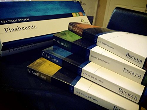 Becker CPA 2015 Problems and Solutions, Simulation activities With Explanation, Test Bank Financial Accounting and Reporting