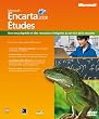 Microsoft Encarta Etudes 2008