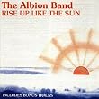 Rise Up Like the Sun