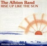 Rise Up Like the Sun