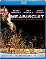 Seabiscuit  [Blu-ray]
