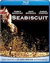 Seabiscuit  [Blu-ray]