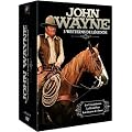 John Wayne - Coffret 3 films : Le Grand Sam + Comancheros + Les g�ants de l'Ouest