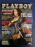 Playboy Januar 2002 Chyna Magazin mit Fehlern