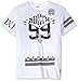 Southpole Men's Short Sleeve Tee 99 Graphics