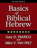 Basics of Biblical Hebrew: Workbook, 2nd Edition