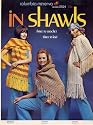 In Shawls Three to Crochet Three to Knit