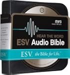 ESV Hear the Word Audio Bible