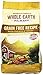 Whole Earth Farms Natural Grain Free Dry Kibble, Wholesome and Healthy Dog Food, Chicken and Turkey Recipe - 4 LB Bag