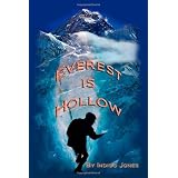 Everest Is Hollow