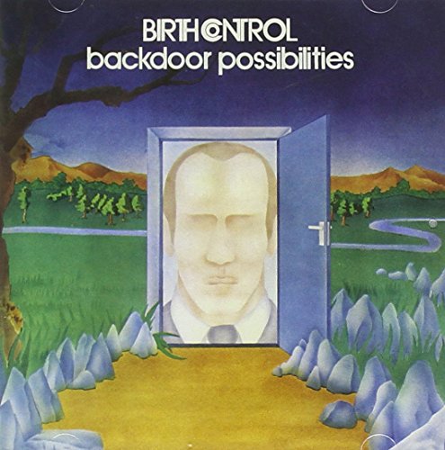 Birth Control - Backdoor Possibilities / Satory Live - Zortam Music