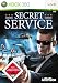 SECRET SERVICE