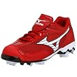 Mizuno Women's Watley 9Spike Suplite SS Softball Cleat